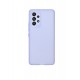 Vivid TPU Case Slim Samsung Galaxy A33 5G Transparent Purple