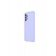 Vivid TPU Case Slim Samsung Galaxy A33 5G Transparent Purple