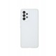Vivid TPU Case Slim Samsung Galaxy A53 5G Transparent White