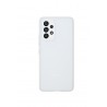 Vivid TPU Case Slim Samsung Galaxy A53 5G Transparent White