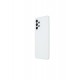 Vivid TPU Case Slim Samsung Galaxy A53 5G Transparent White