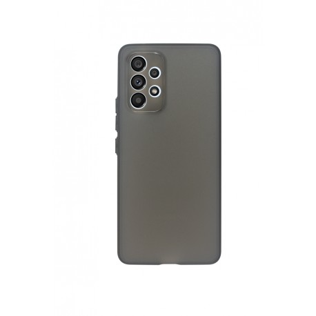 Vivid TPU Case Slim Samsung Galaxy A53 5G Transparent Grey