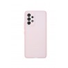 Vivid TPU Case Slim Samsung Galaxy A53 5G Transparent Pink