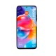 Vivid Case Silicone Matte Xiaomi Redmi Note 11 Pro+ 5G Black
