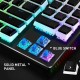 Havit KB851L Gaming Keyboard (US)