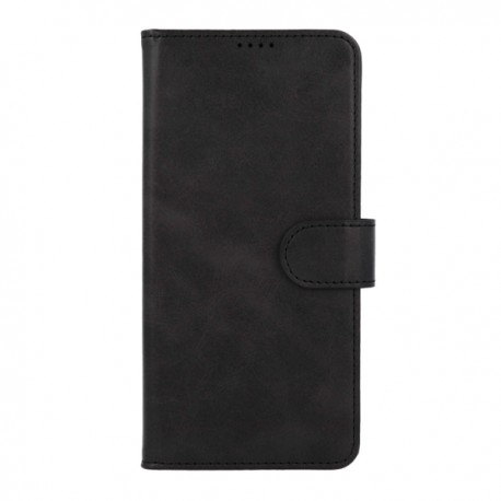 Vivid Case Wallet Book Xiaomi Redmi Note 11 Pro+ 5G Black