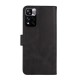 Vivid Case Wallet Book Xiaomi Redmi Note 11 Pro+ 5G Black