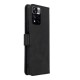 Vivid Case Wallet Book Xiaomi Redmi Note 11 Pro+ 5G Black