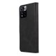 Vivid Case Wallet Book Xiaomi Redmi Note 11 Pro+ 5G Black