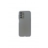 Vivid TPU Case Slim Samsung Galaxy A13 4G Transparent Grey