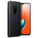 Terrapin Θήκη Σιλικόνης Huawei Mate 20 - Black Matte (118-083-193)