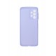 Vivid TPU Case Slim Samsung Galaxy A13 4G Transparent Purple