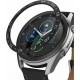 Ringke Stainless Bezel Ring for Galaxy Watch 3, 45mm - Black (GW3-45-03)