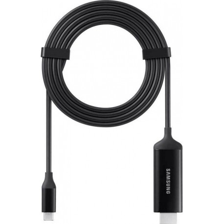Samsung Dex Cable Μαύρο