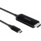 Samsung Dex Cable Μαύρο