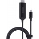 Samsung Dex Cable Μαύρο