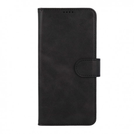 Vivid Case Book Xiaomi Redmi 10C Black