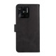 Vivid Case Book Xiaomi Redmi 10C Black