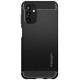Spigen Rugged Armor Case Samsung Galaxy A13 4G - Black (ACS04157)