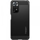 Spigen Rugged Armor Xiaomi Redmi Note 11 / 11s - Matte Black (ACS04417)