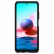Spigen Rugged Armor Xiaomi Redmi Note 11 / 11s - Matte Black (ACS04417)