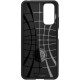 Spigen Rugged Armor Xiaomi Redmi Note 11 / 11s - Matte Black (ACS04417)