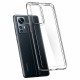 Spigen Ultra Hybrid Xiaomi 12 / 12X - Crystal Clear (ACS04369)