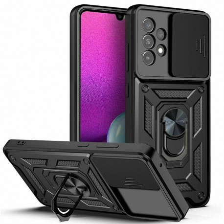 Tech-Protect Camshield Pro Samsung Galaxy A33 5G - Black