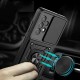 Tech-Protect Camshield Pro Samsung Galaxy A33 5G - Black