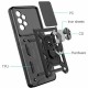 Tech-Protect Camshield Pro Samsung Galaxy A33 5G - Black