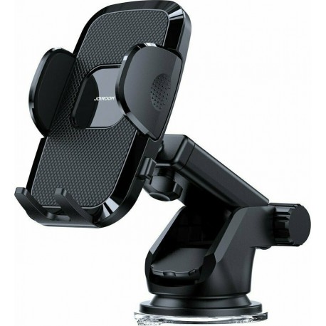 Joyroom JR-ZS259 Dashboard Car Mount - Black