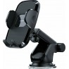 Joyroom JR-ZS259 Dashboard Car Mount - Black