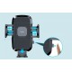 Joyroom JR-ZS259 Dashboard Car Mount - Black