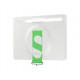 Samsung Strap Cover Tab S8 White