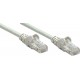 POWERTECH Καλώδιο UTP Cat 5e, 10m, Gray (CAB-N027)