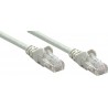POWERTECH Καλώδιο UTP Cat 5e, 10m, Gray (CAB-N027)