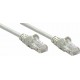 POWERTECH Καλώδιο UTP Cat 5e CAB-N024, CCA, 2m, Gray