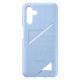 Samsung Card Slot Cover Galaxy A13 5G Arctic Blue