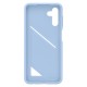 Samsung Card Slot Cover Galaxy A13 5G Arctic Blue