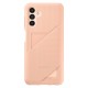 Samsung Card Slot Cover Galaxy A13 5G Peach