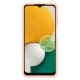 Samsung Card Slot Cover Galaxy A13 5G Peach