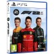 EA F1 2022 PS5