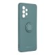 Roar Amber Case Samsung Galaxy A53 5G Green