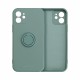 Roar Amber Case Samsung Galaxy A53 5G Green