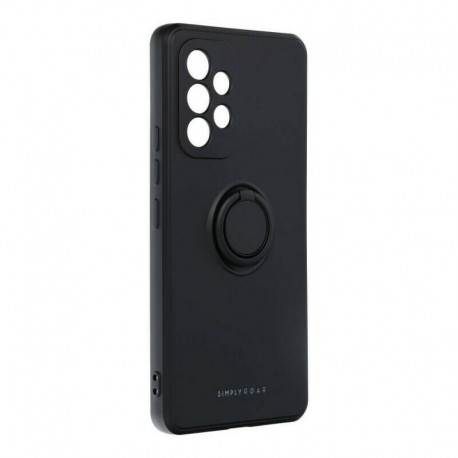 Roar Amber Case Samsung Galaxy A53 5G Black