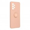 Roar Amber Case Samsung Galaxy A33 5G Pink