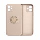 Roar Amber Case Samsung Galaxy A33 5G Pink