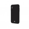Celly Feeling Case iPhone XR - Black