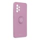 Roar Amber Case Samsung Galaxy A52 / A52s Purple