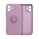Roar Amber Case Samsung Galaxy A52 / A52s Purple
